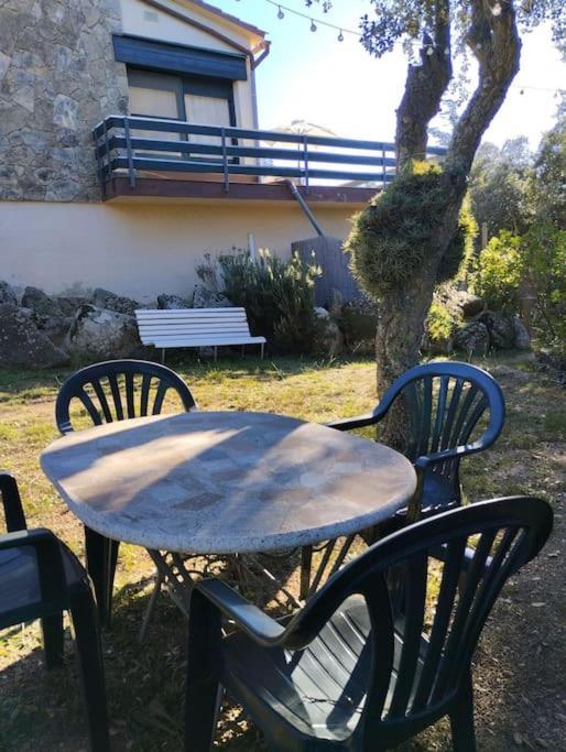 Casa De Camp Prop De La Costa Brava Villa Romanyá de la Selva Exterior foto