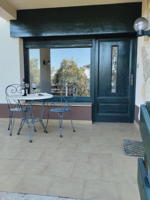 Casa De Camp Prop De La Costa Brava Villa Romanyá de la Selva Exterior foto